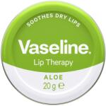 Unilever Balsam de buze Vaseline Lip Therapy Aloe, 20 g