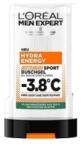L'Oréal Gel de dus L'OREAL MEN extreme sport HYDRA ENERGY 250ML