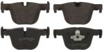 FEBI Set Placute Frana Spate Bmw 3 (f30 F80) 3 (f31) 3 Gran Turismo (f34) 4 (f32 F82) 4 (f33 F83) 4 Gran Coupe (f36 (FE16867)