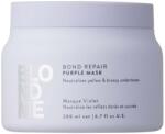 Schwarzkopf Blondme Bond Repair Purple mask 200 ml