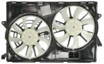 NRF Ventilator racire radiator (cu Carcasa) Jeep Cherokee 2.0-3.2 11.13 (NRF470074)