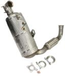 ASSO MARMITTE SRL Filtru de Particule Diesel Ford Kuga Iii Tourneo Connect V408 Caroserie Mare Transit Connect V408 1.5d 05.18 (ASSD14.15032)