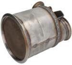 JMJ Filtru de Particule Diesel Audi A3 Seat Leon Leon Sc Leon St Skoda Octavia Iii Vw Golf Alltrack Vii Golf Vii Passat (JMJ1321)