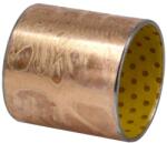 REINHOCH Fuzeta Silentblock Dreapta/Stanga (lungime50) Scania 3 4 4 Bus F G I K I N Bus P I R I T Volvo N10 10.6d-9.6d 01.73 (RH60-5001)