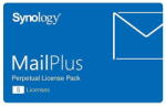 Synology MailPlus pentru 5 conturi suplimentare de e-mail (MailPlus 5 Licenses)
