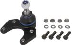 REINHOCH Pivot Axa Dreapta/Stanga (inferior Fata) (diametru Con 14, 5mm) Renault 18 18 Variable 20 25 30 Espace I Espace Ii Fuego (RH03-2007)