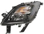 ZKW Lampa de Ceata Fata Stanga (h10) Opel Astra J 12.09-09.12 OPEL ASTRA J (680.41.000.02)