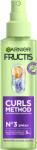 Garnier Fructis Curls Method spray 150 ml