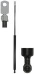 STABILUS Amortizor Capota Motor (l Max-620mm Putere de Aruncare 900n) John Deere 6000 6105/6105 (STA285372)