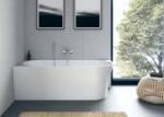 Duravit Cada de baie Duravit DuraSenja freestanding, 170x80 cm, montaj stanga, acryl alb (700580000000000)
