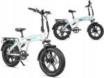 JOBOBIKE Eddy 20