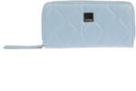 Lamonza PORTOFEL DE DAMA NATALIA 20X10X2.5 CM ALBASTRU (A13243)