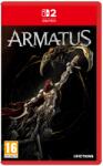 Fictions Armatus (Switch 2)