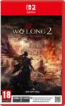 KOEI TECMO Wo Long 2 Wings of Ember (Switch 2)