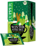 Cupper Winter Strudel - Téli Almás-Fahéjas Bio Tea, 20 db