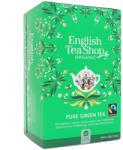 English Tea Shop ETS 20 English Tea Shop Tiszta Zöld Tea