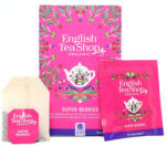 English Tea Shop ETS 20 English Tea Shop Szuperbogyós Tea