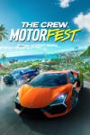 Ubisoft The Crew Motorfest Cross-Gen Bundle (PC)