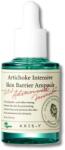 AXIS-Y Artichoke Intensive Skin Barrier Ampoule nyugtató ampulla 30 ml