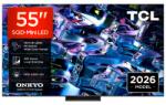 TCL 55MSQLED80L