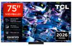 TCL 75MSQLED80L
