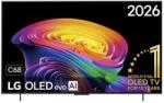 LG OLED42C68LA