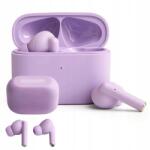 Colorum CTWS-09 purple Слушалки