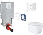 GROHE Uniset SANI15BB3128