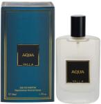 YALLA Aqua Yalla 50 ml, apa de parfum, barbati Parfum