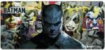 FS Holding DC Batman Torn Collage and Villains XL FWBMPBMTORNCD26XL Mouse pad