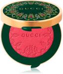Gucci Gucci Beauty Blush De Beauté fard de obraz compact culoare 14 Poppy Red 5.5 g