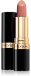Revlon Super Lustrous Lipstick ruj crema culoare 044 Bare Affair 4.2 g