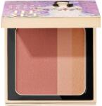 Bobbi Brown Holiday Brightening Blush blush cu efect iluminator culoare Blushed Burgundy 6.6 g