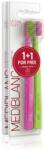 MEDIBLANC Set TB Ultra Soft Pink Green + Super Soft Pink Blue Duopack periuțe de dinți