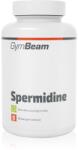 GymBeam Spermidine capsule pentru întreținerea vitalității 90 caps