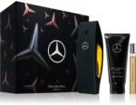 Mercedes-Benz Club Black set cadou pentru bărbați 1 buc