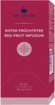 Tchibo Sir Henry Red Fruit Infusion ceai 25 plicuri