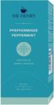 Tchibo Sir Henry Peppermint ceai 25 plicuri
