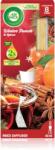 Air Wick Winter Punch&Spices aroma difuzor cu rezervã 42 buc