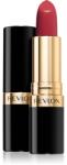 Revlon Super Lustrous Lipstick krémes rúzs árnyalat 463 Sassy Mauve 4.2 g