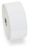 Zebra 1000T eredeti öntapadós címkeszalag csomag (12db, 29mm x 10mm, 3013453-T) (3013453-T)