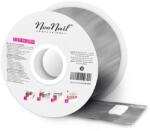 NeoNail Remover Foil Wraps gél lakk eltávolító 100 db