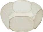 3 Sprouts Recycled száraz medence, Solid/Beige