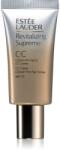 Estée Lauder Revitalizing Supreme+ Global Anti-Aging CC Creme fiatalító hatású CC krém SPF 10 30 ml