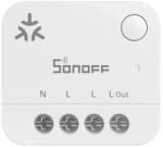 SONOFF MINI-1GP MINI PM Matter Power Contor WiFi (fără comutator) (6979033600546)