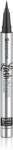 essence Lash PRINCESS PARTY Vízálló szemceruza árnyalat 01 Deep Black 0.55 ml