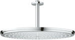 GROHE 26256000 Rainshower Cosmopolitan 400