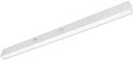 Top Light - Lampă LED sub mobilier AXIS LED/15W/230V 3000/4000/6500K 60 cm albă (TP1908)