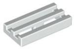 LEGO® Radiator Grille 1 X 2 (241201)