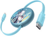 UGREEN L531 USB-C kábel (65904SR)